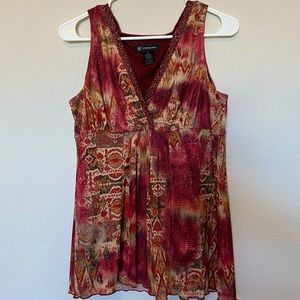 INC Blouse